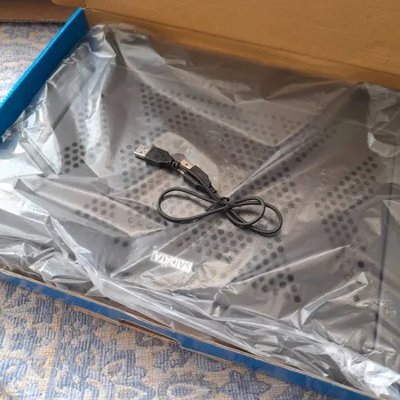 پایه خنک کننده سادیتا مدل SCP-H1