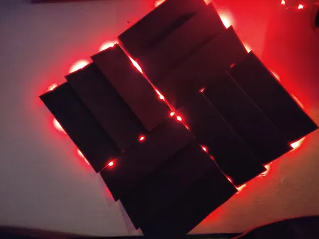 پنل آکوستیک ساندپروف مدل STD