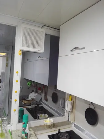 هواکش خانگی دمنده سری Autolux مدل VAL-20C4S