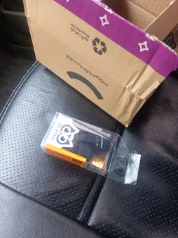 فلش مموری طرح دوربین عکاسی نیکون مدل Ul -CN01 ظرفیت64 گیگابایت