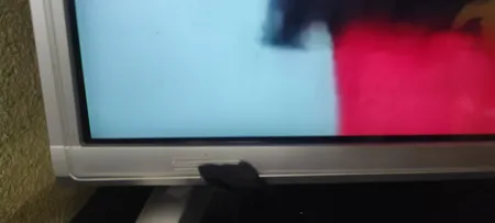 محافظ صفحه نمایش  مناسب برای تلویزیون 49 اینچ