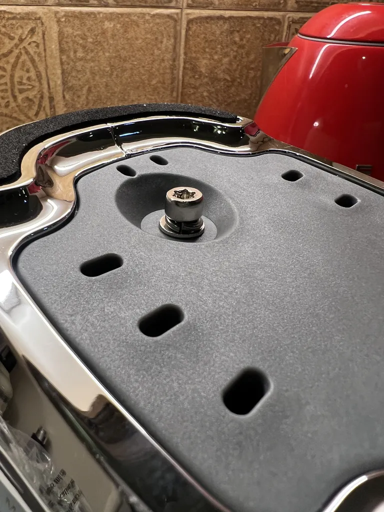 سرویس چاقو 7 پارچه اسمگ کد 9181