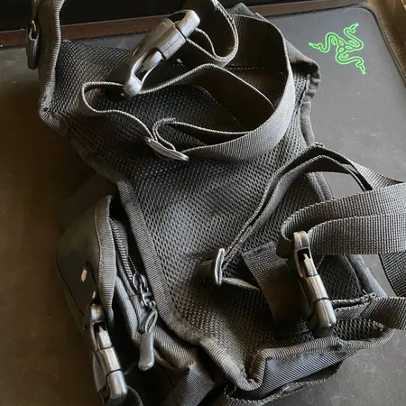 کیف کمری برساد مدل B 403