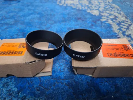 فانل اسپرسوساز سایز 51 کد F51