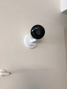 تجریه خرید دوربین مداربسته تحت شبکه فوسکم مدل X1