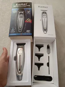 تجریه خرید ماشین اصلاح موی صورت کیمی مدل KM-1949