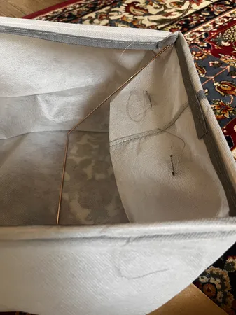 عکس ارسالی خریدار
