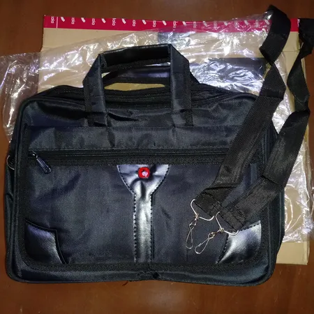 کیف اداری مدل MJ-2