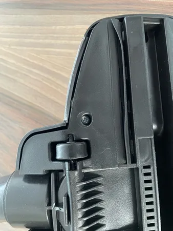 برس جاروبرقی مدل آنتیک مناسب برای جاروبرقی پارس خزر 1500