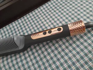 تجریه خرید برس حرارتی سوکانی مدل SK-1008