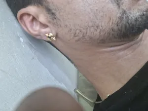 تجریه خرید پیرسینگ گوش کد PS173