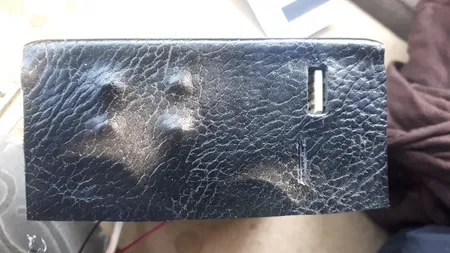 ماژول پخش MP3 کد 110