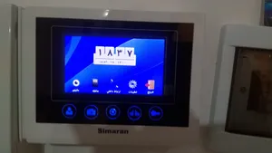 تجریه خرید دربازکن تصویری سیماران مدل HS43m100card2