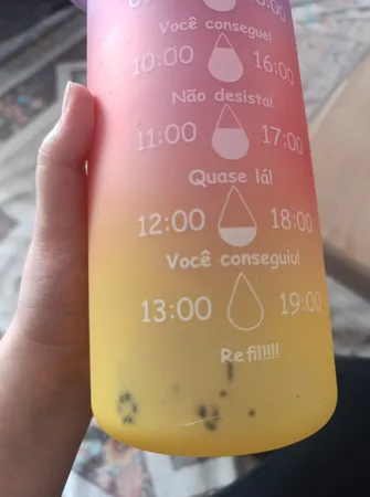 قمقمه مدل سه قلو گنجایش 2 لیتر بسته 3 عددی