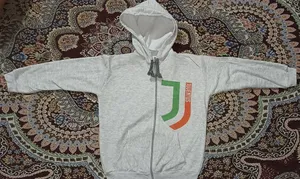 تجریه خرید سویشرت مردانه مدل W03