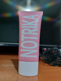 پرایمر نوتریکا مدل N01 حجم 35 میلی لیتر