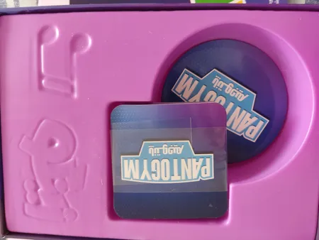 بازی فکری زینگو مدل پانتوجیم