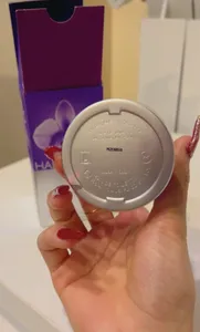 تجریه خرید ادو تویلت زنانه خسوس دل پوزو مدل Halloween حجم 100 میلی لیتر