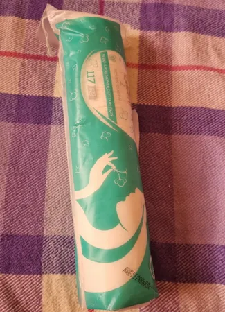 پد پاک کننده آرایش صورت سون کوئین مدل Fresh بسته 117 عددی