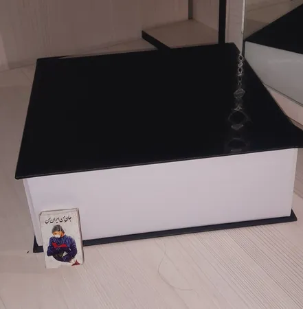 جعبه هدیه مدل B25