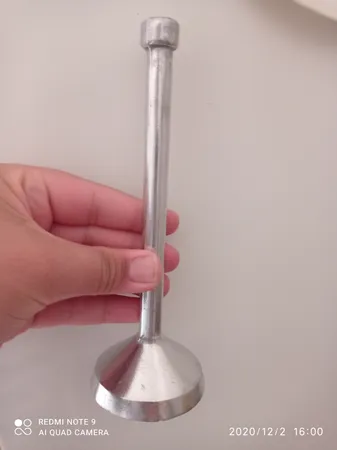 گوشت کوب دستی ملی کد 6023