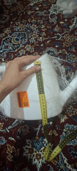 عکس ارسالی خریدار