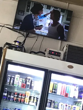 اندروید باکس نت باکس مدل موبو ادیشن به همراه ۳ ماه اشتراک رایگان فیلیمو