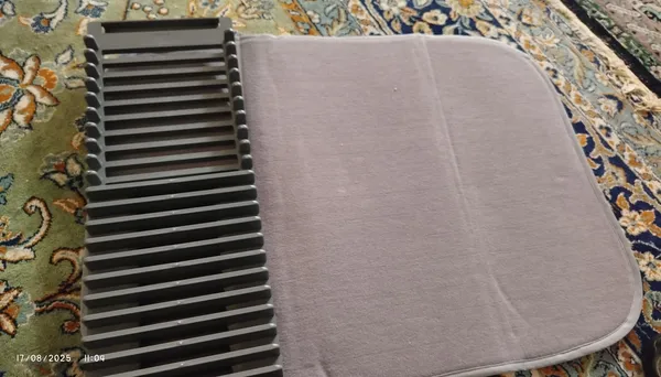 عکس ارسالی خریدار
