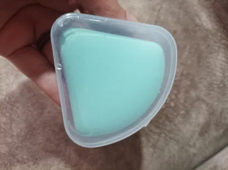 پد آرایشی پنرول مدل  PRP Marshmallow Pizza Puff