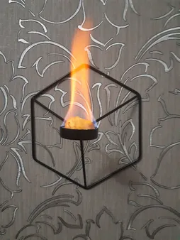 جا شمعی مدل xineh