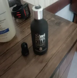 تجریه خرید روغن آرگان استیل مدل خالص حجم 50 میلی لیتر