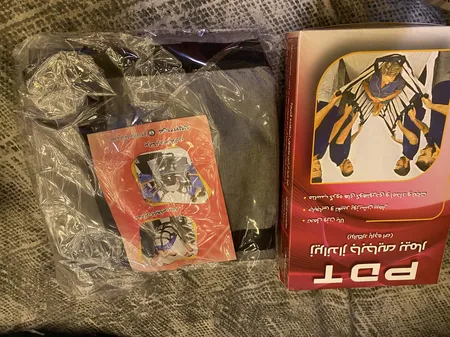 برانکارد سفری مدل C114