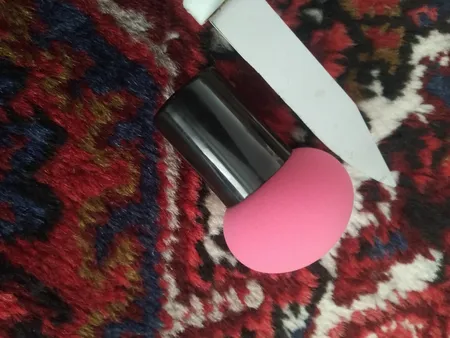 پد آرایشی مدل 001