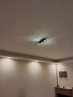 چراغ جت لایت 5 وات مدل i05j