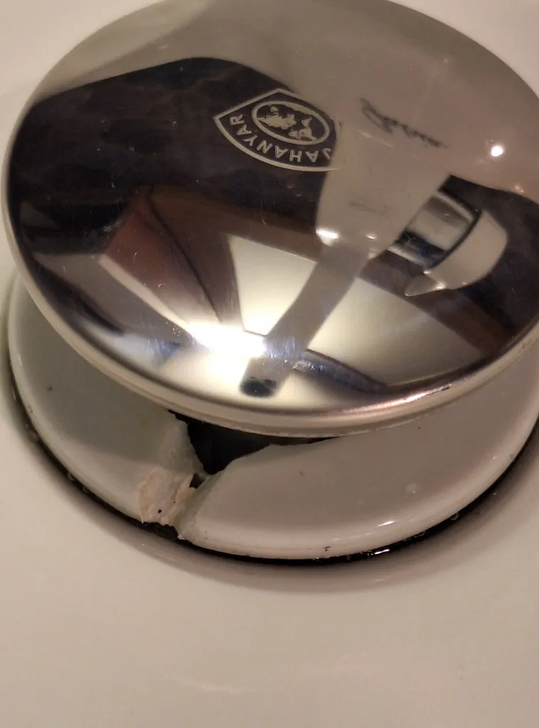 سیفون روشویی جهانیار مدل 1-210 به همراه زیرآب