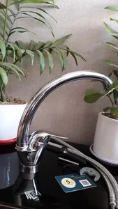 تجریه خرید شیرالات نورتکس مدل قهرمان نایت کد 2024 مجموعه 6 عددی