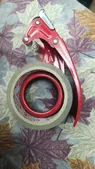 تجریه خرید دستگاه چسب پهن مدل Tape cutter