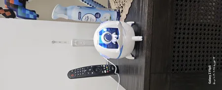 دستگاه بخور و رطوبت‌ساز سرد مدل فضانورد کد MJ046