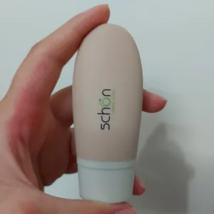 تجریه خرید کرم پودر شون مدل Smoothing Matt حجم S01 میلی لیتر