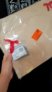 تجریه خرید پیراهن ساحلی یقه گرد زنانه مدل 1421718