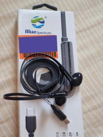 هندزفری بلو اسپکترام مدل TC-20