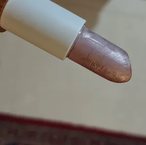 تجریه خرید رژ لب جامد زاو شماره 401