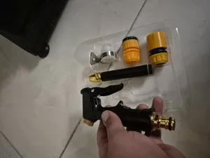 تجریه خرید نازل کارواش مدل NMZ001