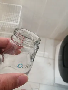 تجریه خرید جا ادویه‌ای استیل زیباسازان مدل پینگو کد 11112 بسته 6 عددی