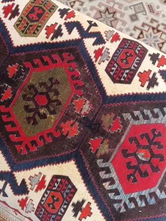 نیمکت مدل سنتی کد FA3
