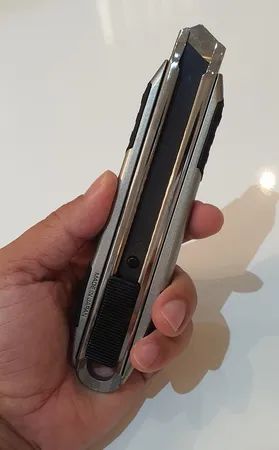 کاتر الفا مدل MXP-AL