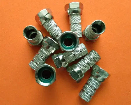 فیش آنتن مدل SG بسته 10عددی