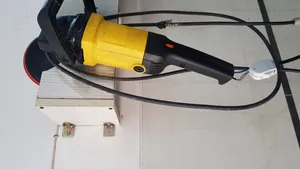 تجریه خرید دستگاه پولیش جاب مدل JBO-1400