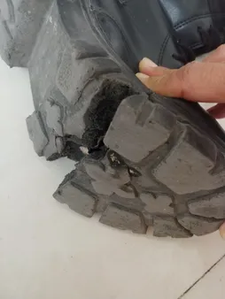 نیم بوت زنانه مدل 459b