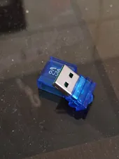 تجریه خرید کارت خوان مدل 4872